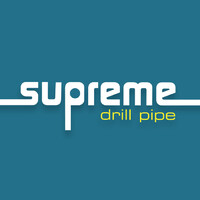 Supreme Drill Pipe logo, Supreme Drill Pipe contact details