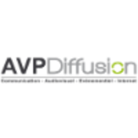 AVP Diffusion logo, AVP Diffusion contact details