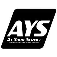 AYS Employee Leasing logo, AYS Employee Leasing contact details