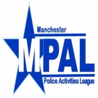 THE MANCHESTER POLICE ACTIVITIES LEAGUE INC logo, THE MANCHESTER POLICE ACTIVITIES LEAGUE INC contact details