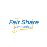 Fair Share Connecticut logo, Fair Share Connecticut contact details