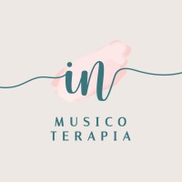 Inmusicoterapia logo, Inmusicoterapia contact details