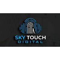 Sky Touch Digital logo, Sky Touch Digital contact details