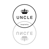 UNCLE Hospitality Group logo, UNCLE Hospitality Group contact details