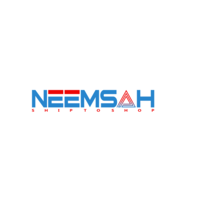 Neem Sah International logo, Neem Sah International contact details