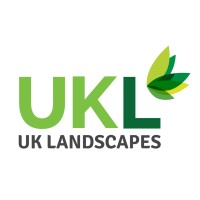 UK LANDSCAPES LTD logo, UK LANDSCAPES LTD contact details