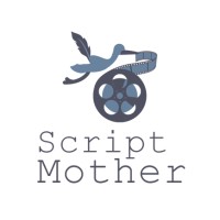 ScriptMother logo, ScriptMother contact details