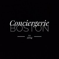 Conciergerie Boston logo, Conciergerie Boston contact details