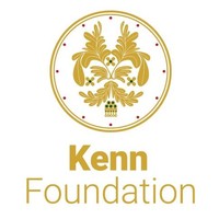 Kenn Foundation logo, Kenn Foundation contact details