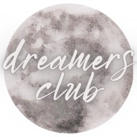 Dreamers Club logo, Dreamers Club contact details