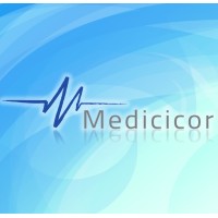 MEDICICOR COMERCIAL EIRELI logo, MEDICICOR COMERCIAL EIRELI contact details