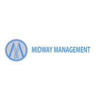 Midway Management logo, Midway Management contact details