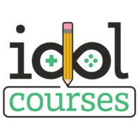 IDOL courses Book a Call with Me logo, IDOL courses Book a Call with Me contact details