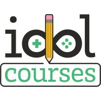 IDOL. courses logo, IDOL. courses contact details