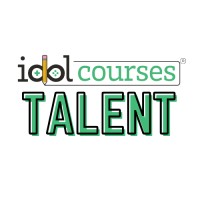 IDOL Talent logo, IDOL Talent contact details