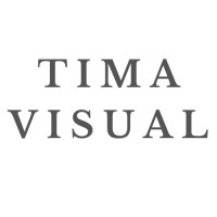 Tima Visual logo, Tima Visual contact details