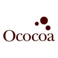 Ococoa logo, Ococoa contact details