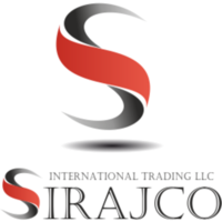 SIRAJCO INTERNATIONAL TRADING L.L.C logo, SIRAJCO INTERNATIONAL TRADING L.L.C contact details