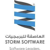 Storm Software Corporation logo, Storm Software Corporation contact details