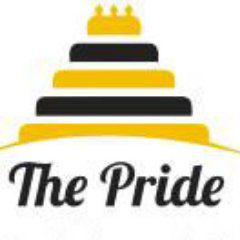 The Pride Developers logo, The Pride Developers contact details