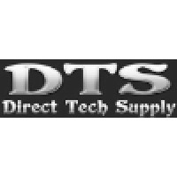 Direct Tech Supply LLC logo, Direct Tech Supply LLC contact details