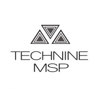 TechNine MSP logo, TechNine MSP contact details