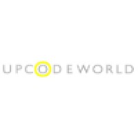 UpCode Ltd logo, UpCode Ltd contact details