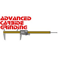 Advanced Carbide Grinding Inc. logo, Advanced Carbide Grinding Inc. contact details