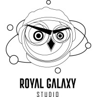 Royal Galaxy logo, Royal Galaxy contact details