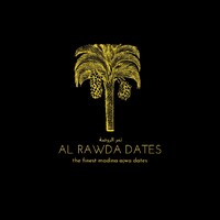 Al Rawda Dates logo, Al Rawda Dates contact details