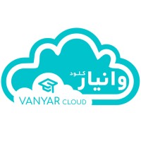 وانیارکلود | VanyarCloud logo, وانیارکلود | VanyarCloud contact details