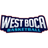 West Boca Basketball logo, West Boca Basketball contact details