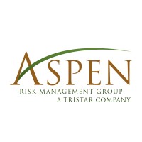 Aspen Risk Management Group logo, Aspen Risk Management Group contact details