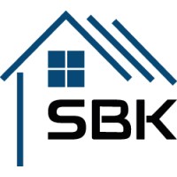 SBK Svenska Bostadskompaniet AB logo, SBK Svenska Bostadskompaniet AB contact details