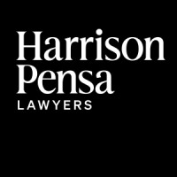 Harrison Pensa LLP logo, Harrison Pensa LLP contact details