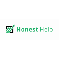 Honest Help logo, Honest Help contact details