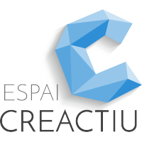 Espai Creactiu logo, Espai Creactiu contact details