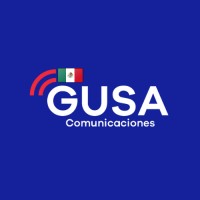 GUSA Comunicaciones logo, GUSA Comunicaciones contact details