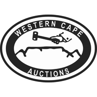 Western Cape Auctioneers logo, Western Cape Auctioneers contact details