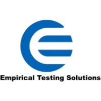 Empirical Testing Solutions logo, Empirical Testing Solutions contact details