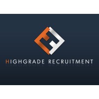 HIGHGRADE RECRUITMENT LIMITED logo, HIGHGRADE RECRUITMENT LIMITED contact details