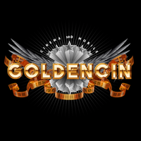 Goldencin logo, Goldencin contact details