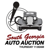 South Georgia Auto Auction logo, South Georgia Auto Auction contact details