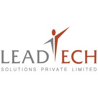 LEADTECH SOLUTIONS PRIVATE LIMITED logo, LEADTECH SOLUTIONS PRIVATE LIMITED contact details