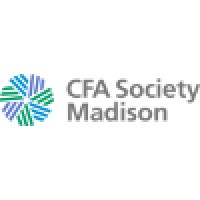 CFA Society Madison logo, CFA Society Madison contact details