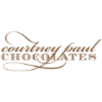 Courtney Paul Chocolates logo, Courtney Paul Chocolates contact details