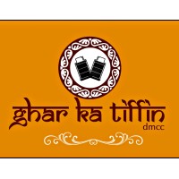 Ghar ka Tiffin logo, Ghar ka Tiffin contact details