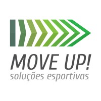 MoveUp! Soluções Esportivas logo, MoveUp! Soluções Esportivas contact details