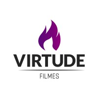 Virtude filmes logo, Virtude filmes contact details