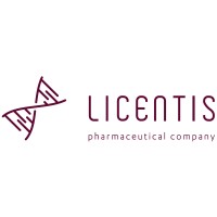 Licentis logo, Licentis contact details